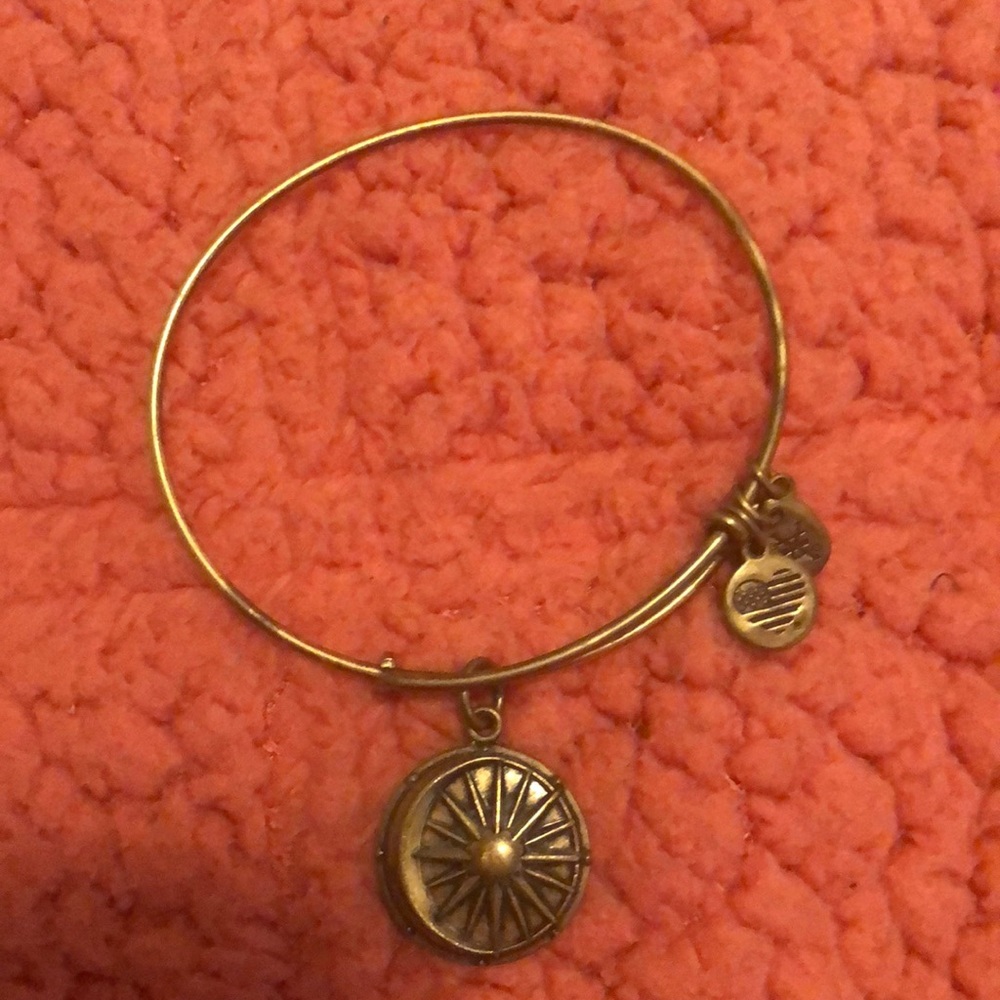Alex and Ani Bracelet